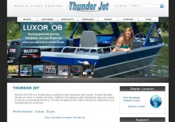 Thunder-Jet